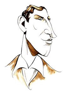 Siegfried Sassoon, Engelse dichter en romanschrijver, 1886-1967